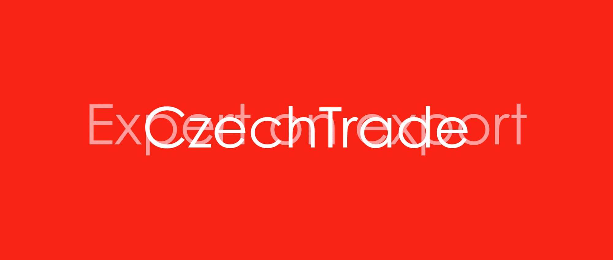 Czech Trade - Expert on export